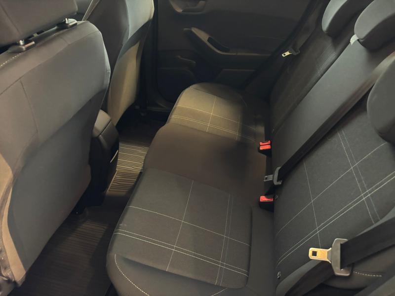 Ford Fiesta 1.0i EcoBoost - photo 14