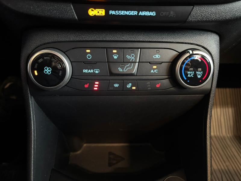 Ford Fiesta 1.0i EcoBoost - photo 10