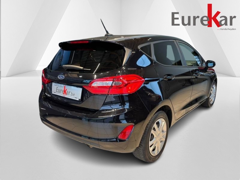 Ford Fiesta 1.0i EcoBoost - photo 5