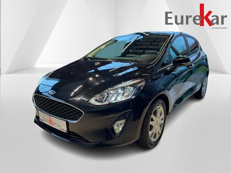 Voitures d’occasion à vendre – Large choix chez Eurekar - photo 14