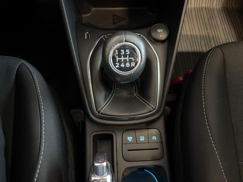 Ford Fiesta 1.0i EcoBoost - photo 9