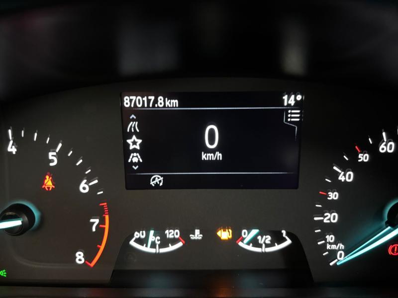 Ford Fiesta 1.0i EcoBoost - photo 7