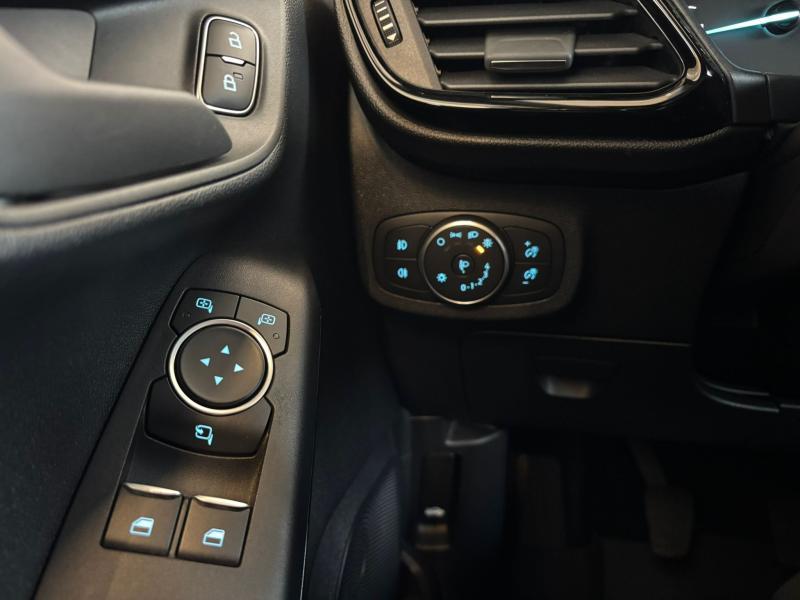 Ford Fiesta 1.0i EcoBoost - photo 8