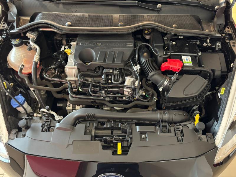 Ford Fiesta 1.0i EcoBoost - photo 16