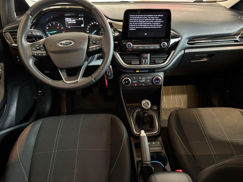 Ford Fiesta 1.0i EcoBoost - photo 6