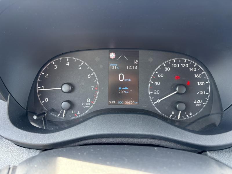 Toyota Yaris 1.5 VVT-I DYNAMIC - photo 7