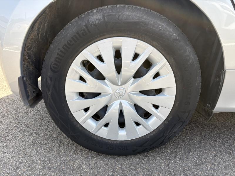 Toyota Yaris 1.5 VVT-I DYNAMIC - photo 18