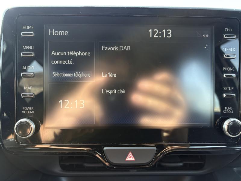 Toyota Yaris 1.5 VVT-I DYNAMIC - photo 11