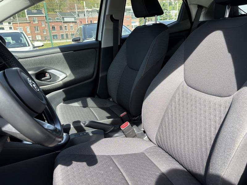 Toyota Yaris 1.5 VVT-I DYNAMIC - photo 15