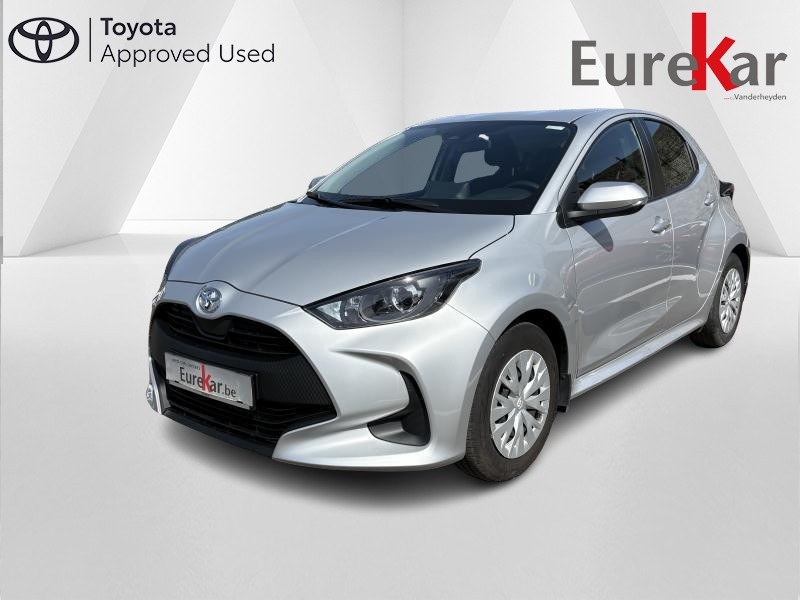 Voitures d’occasion à vendre – Large choix chez Eurekar - photo 60