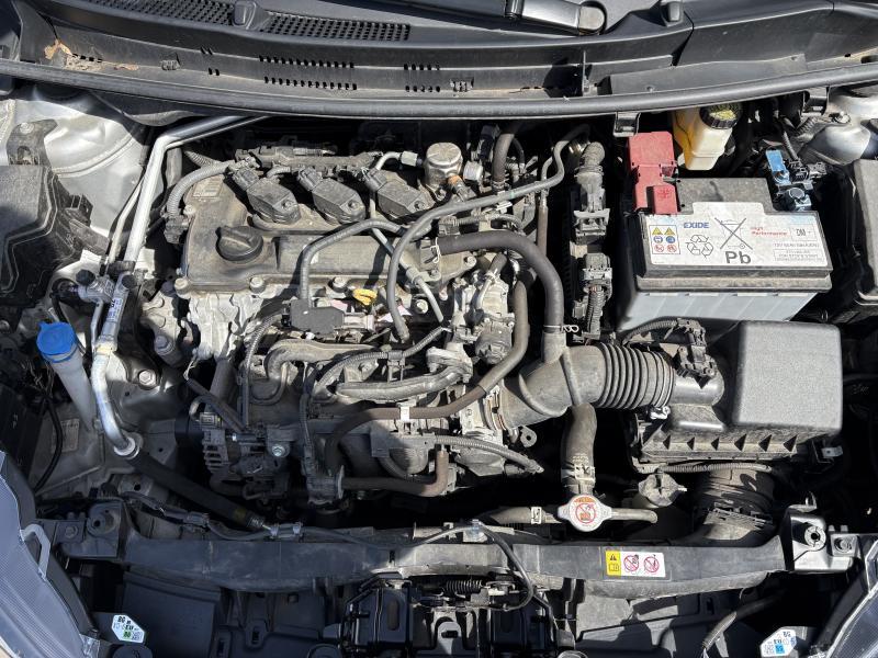 Toyota Yaris 1.5 VVT-I DYNAMIC - photo 20