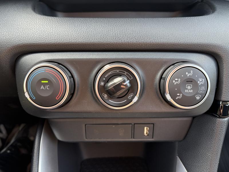 Toyota Yaris 1.5 VVT-I DYNAMIC - photo 9