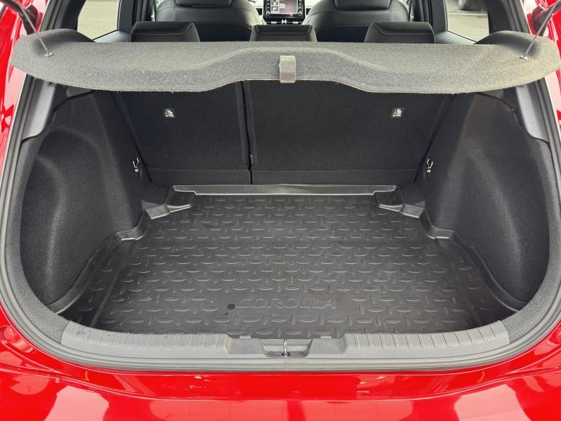 Toyota Corolla 1.8 Hybrid - photo 20