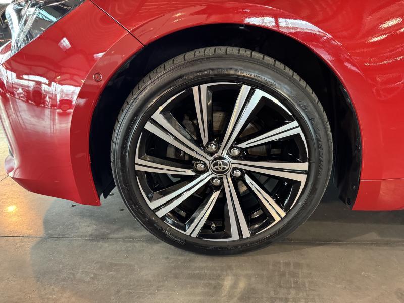 Toyota Corolla 1.8 Hybrid - photo 22