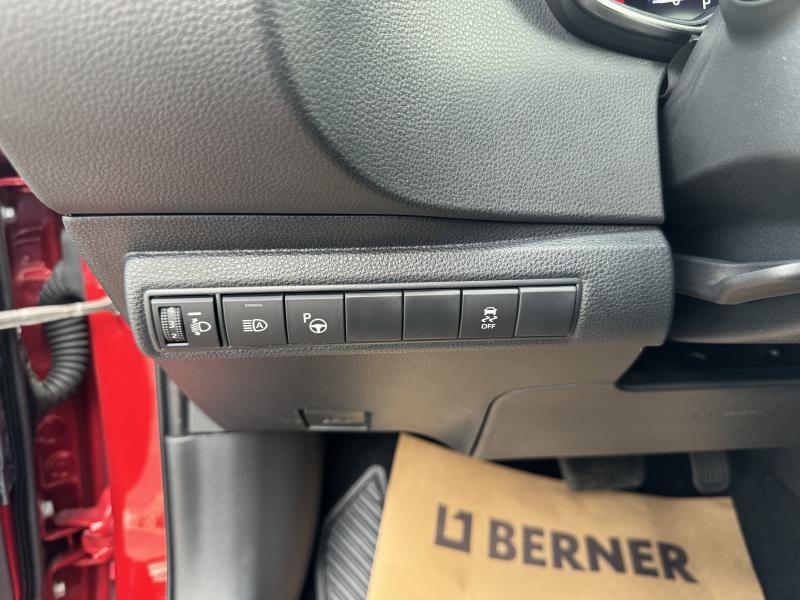 Toyota Corolla 1.8 Hybrid - photo 18