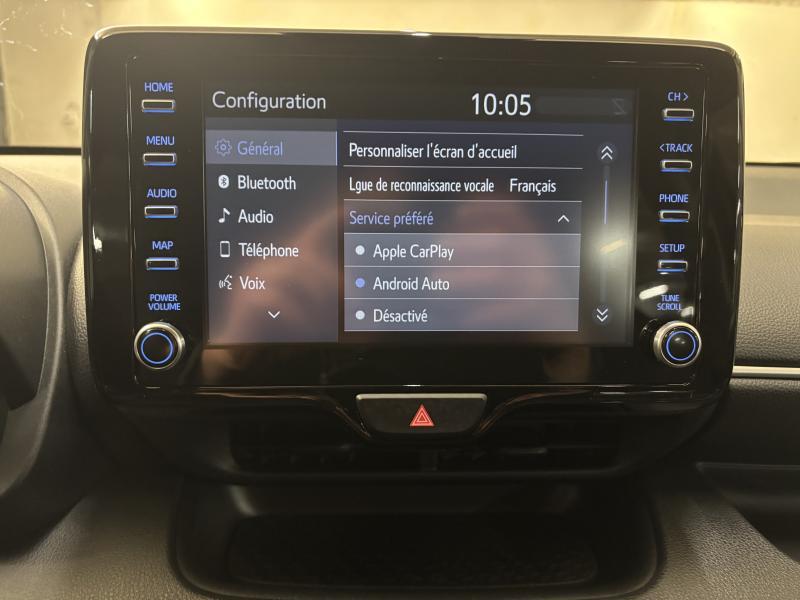 Toyota Yaris 1.5 Hybrid Dynamic - photo 13