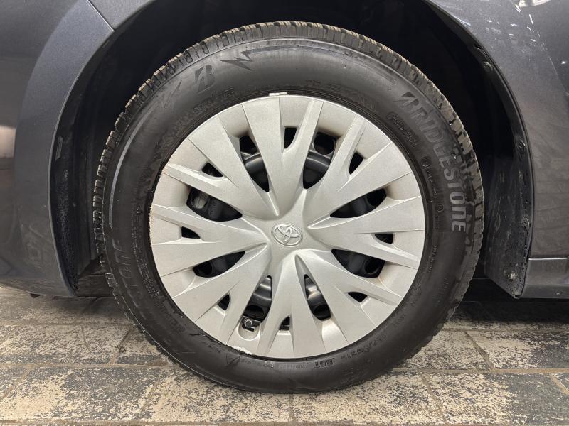 Toyota Yaris 1.5 Hybrid Dynamic - photo 17