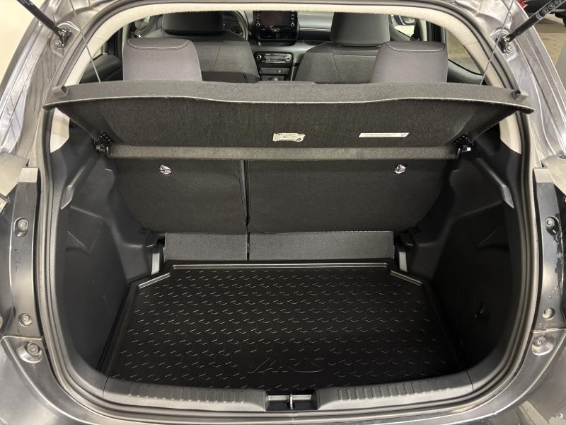 Toyota Yaris 1.5 Hybrid Dynamic - photo 15