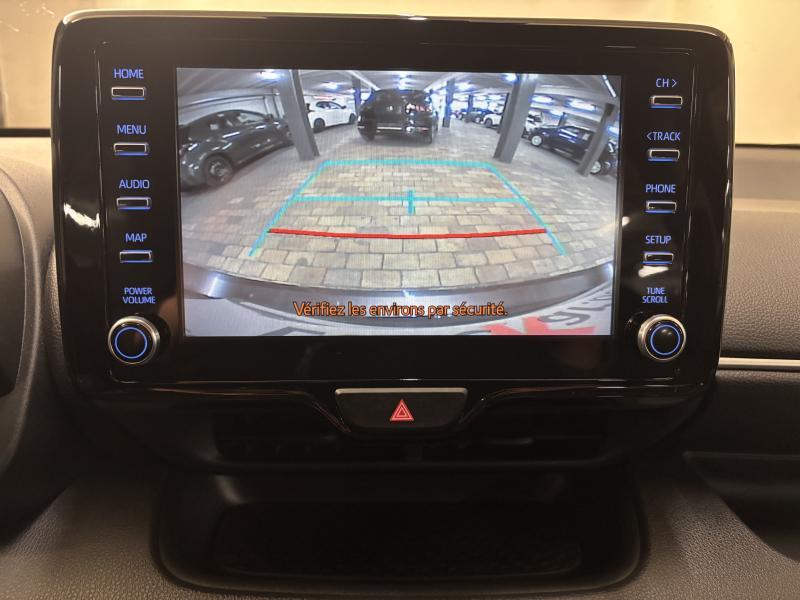 Toyota Yaris 1.5 Hybrid Dynamic - photo 12