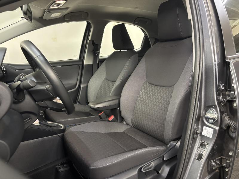Toyota Yaris 1.5 Hybrid Dynamic - photo 7