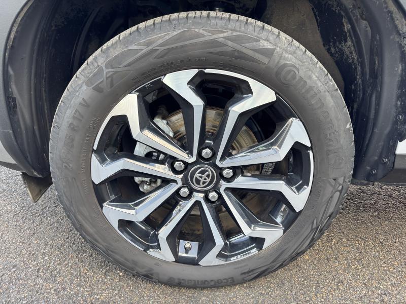 Toyota Yaris Cross 1.5 HYBRID DYNAMIC PLUS - photo 22