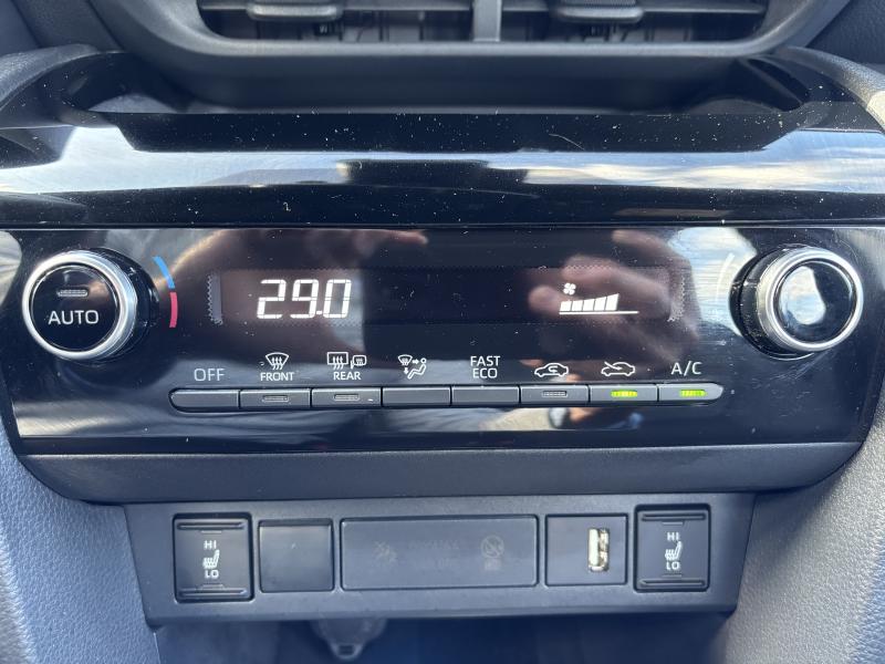 Toyota Yaris Cross 1.5 HYBRID DYNAMIC PLUS - photo 13