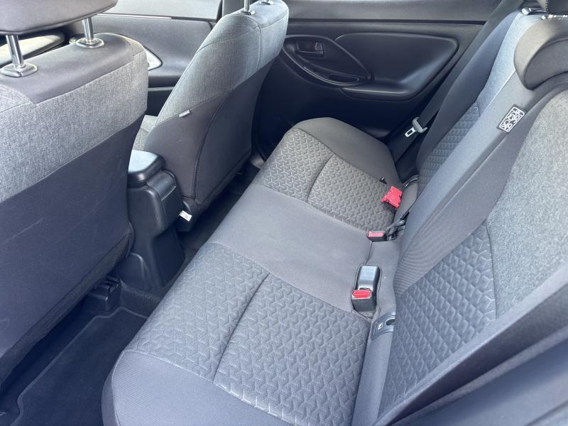 Toyota Yaris Cross 1.5 HYBRID DYNAMIC PLUS - photo 20