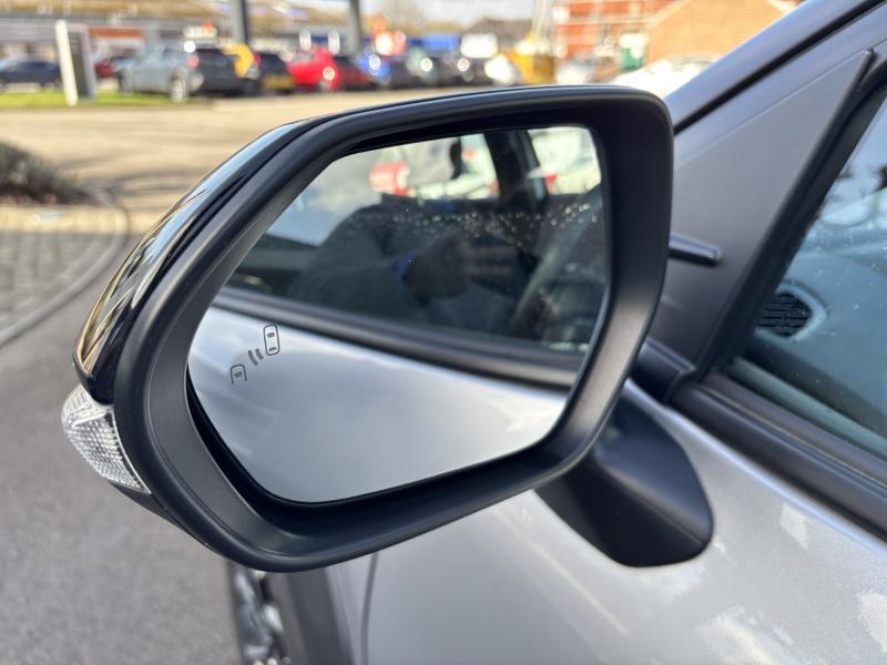 Toyota Yaris Cross 1.5 HYBRID DYNAMIC PLUS - photo 17