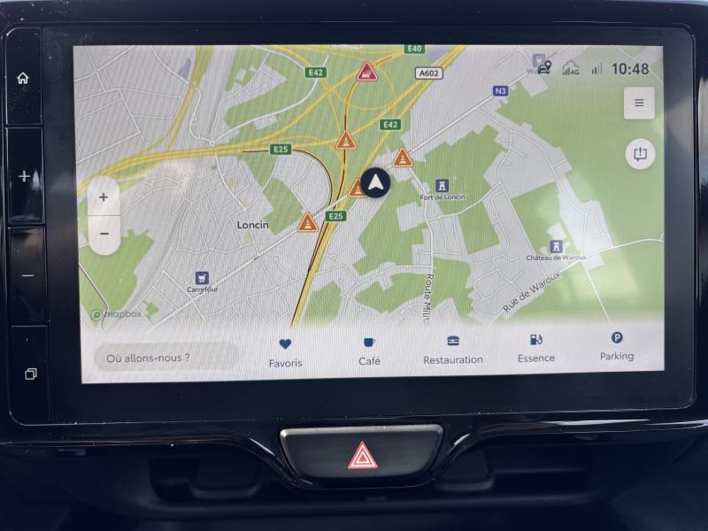 Toyota Yaris Cross 1.5 HYBRID DYNAMIC PLUS - photo 10