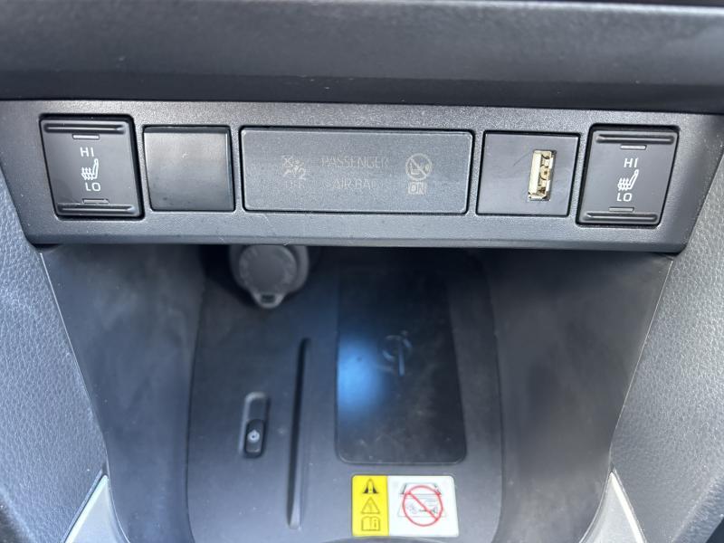 Toyota Yaris Cross 1.5 HYBRID DYNAMIC PLUS - photo 14