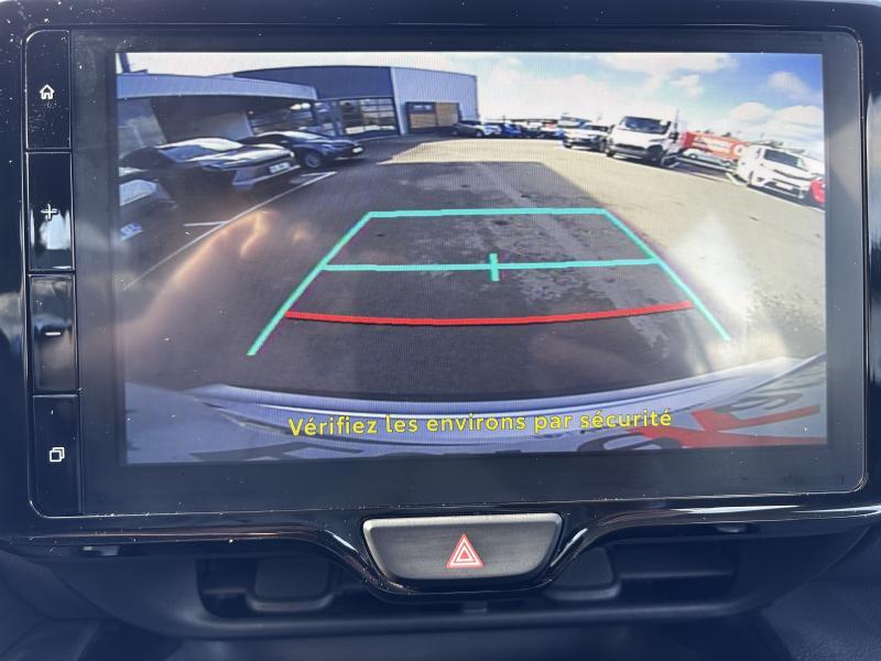 Toyota Yaris Cross 1.5 HYBRID DYNAMIC PLUS - photo 12