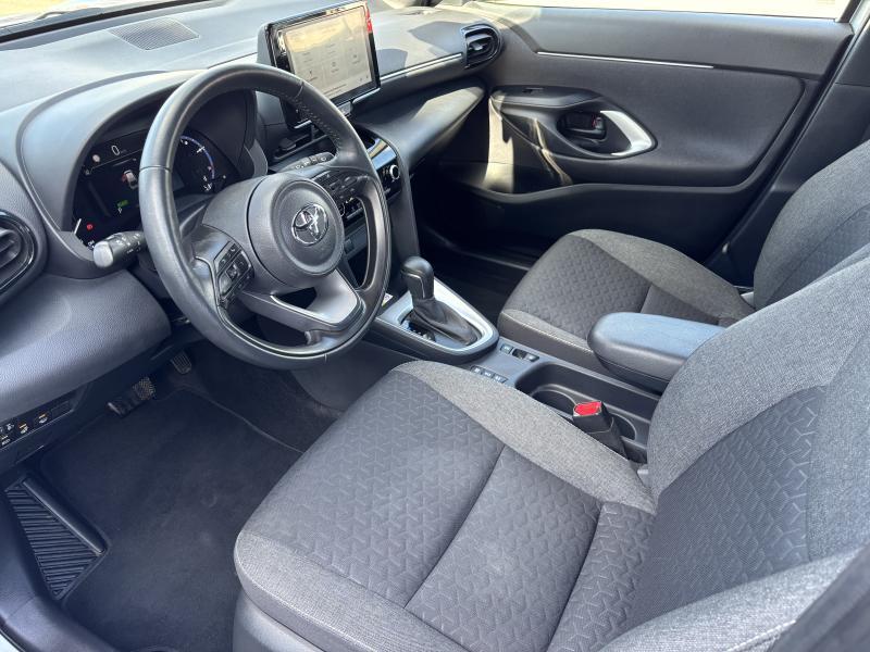 Toyota Yaris Cross 1.5 HYBRID DYNAMIC PLUS - photo 18