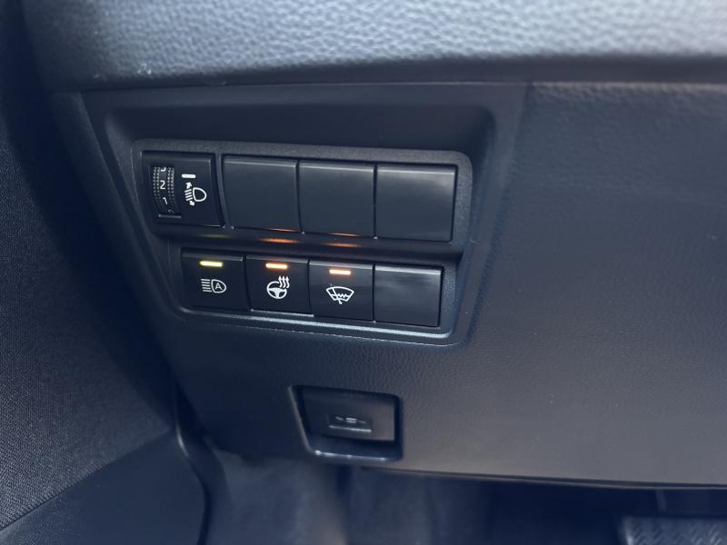 Toyota Yaris Cross 1.5 HYBRID DYNAMIC PLUS - photo 16