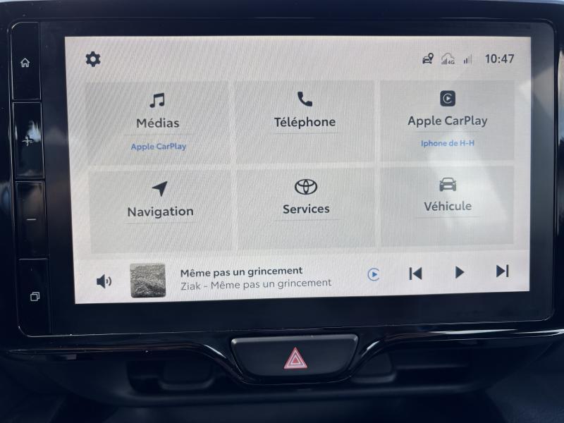 Toyota Yaris Cross 1.5 HYBRID DYNAMIC PLUS - photo 9