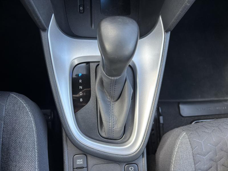 Toyota Yaris Cross 1.5 HYBRID DYNAMIC PLUS - photo 8