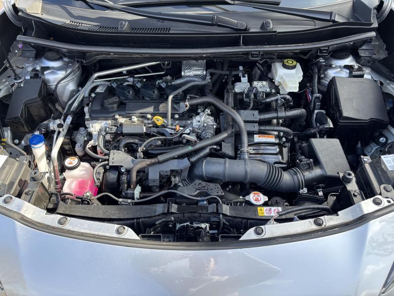 Toyota Yaris Cross 1.5 HYBRID DYNAMIC PLUS - photo 23