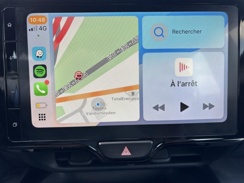 Toyota Yaris Cross 1.5 HYBRID DYNAMIC PLUS - photo 11