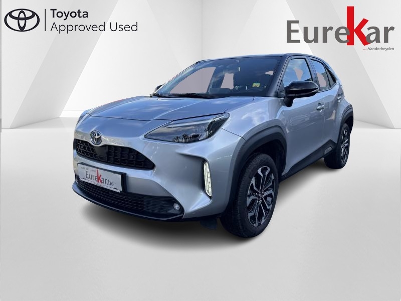 Voitures d’occasion à vendre – Large choix chez Eurekar - photo 17