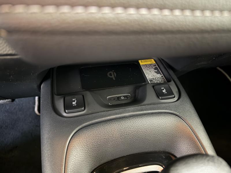 Toyota Corolla TS 1.8 Hybrid CVT - photo 12