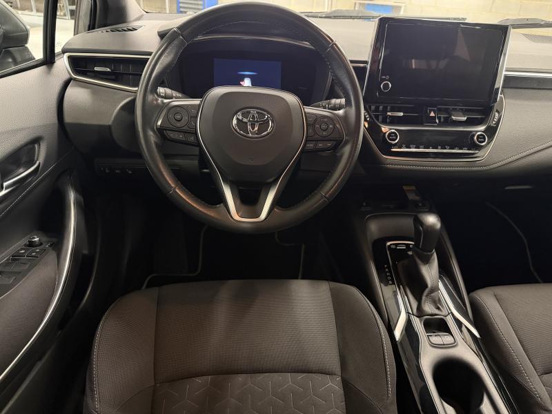 Toyota Corolla TS 1.8 Hybrid CVT - photo 6