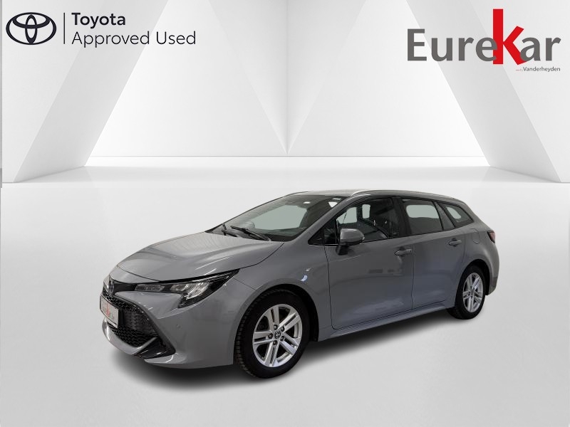 Voitures d’occasion à vendre – Large choix chez Eurekar - photo 86