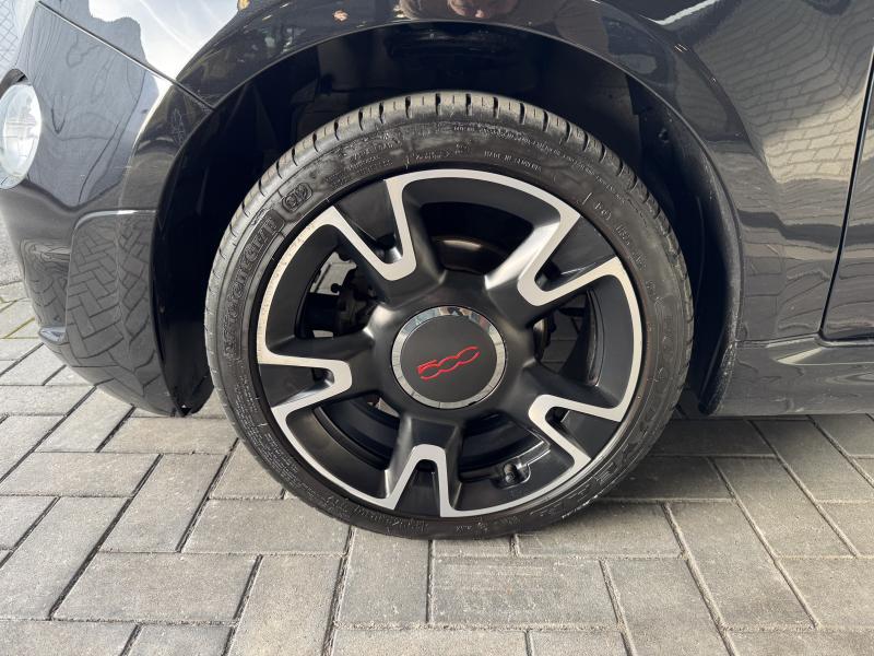 Fiat 500 1.2i Sport - photo 15