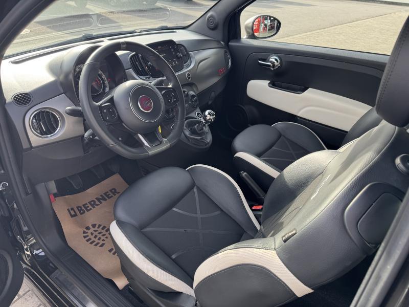Fiat 500 1.2i Sport - photo 6
