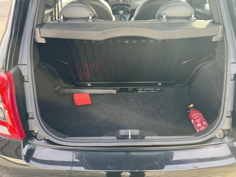 Fiat 500 1.2i Sport - photo 14