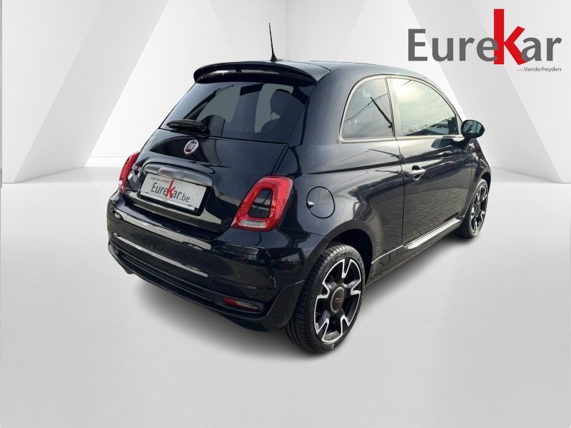 Fiat 500 1.2i Sport - photo 5