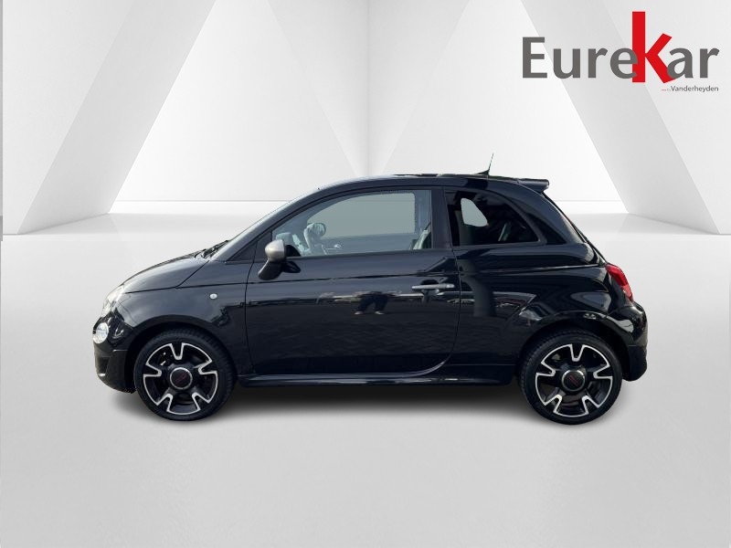 Fiat 500 1.2i Sport - photo 4