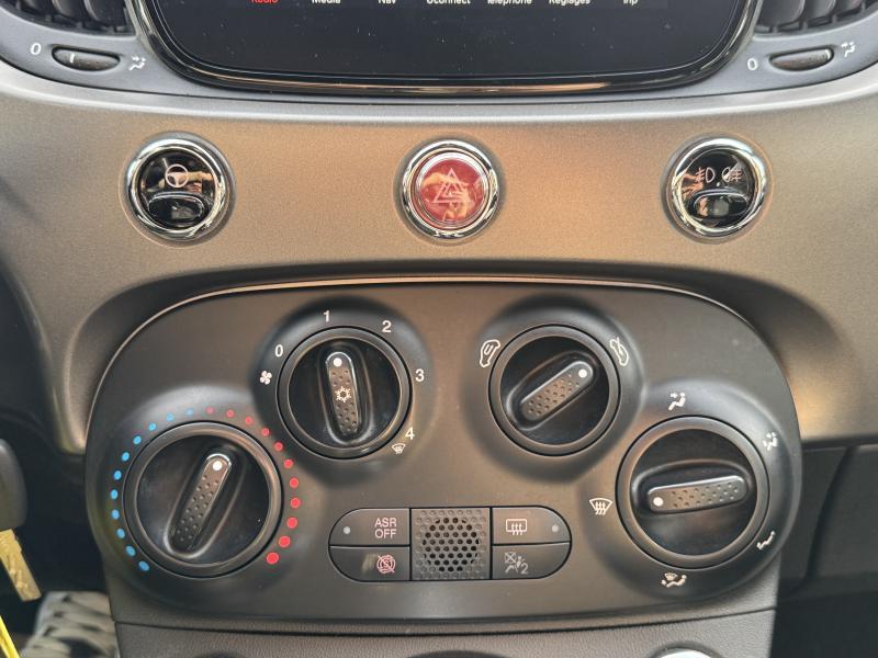 Fiat 500 1.2i Sport - photo 12