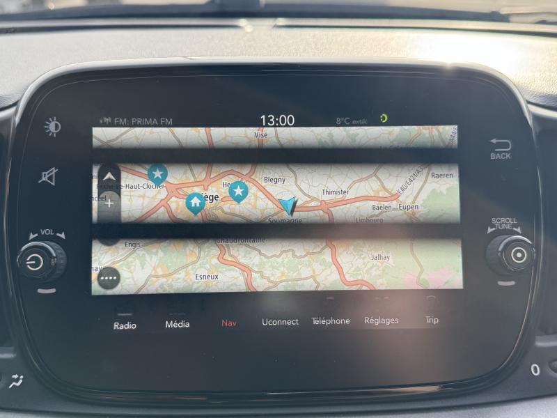 Fiat 500 1.2i Sport - photo 10