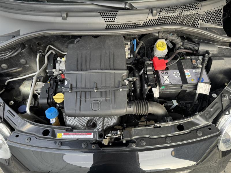 Fiat 500 1.2i Sport - photo 16
