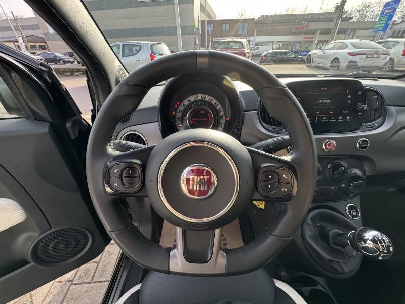 Fiat 500 1.2i Sport - photo 8
